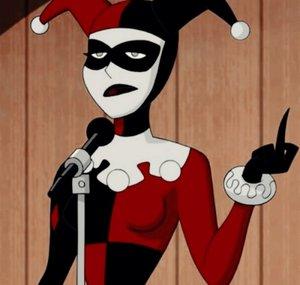 El bar de Harley