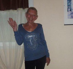 Evelyne Arramy
