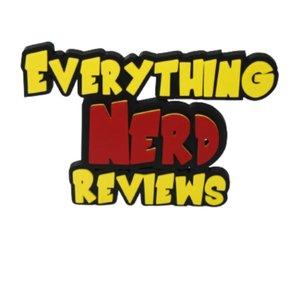 Everything Nerd Reviews