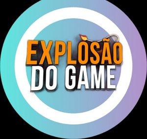 Explosão do Game