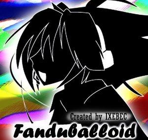 Fanduballoid