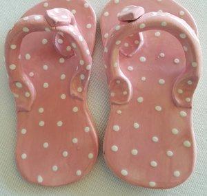 Florida Flip Flops