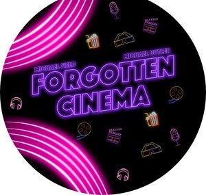 Forgotten Cinema