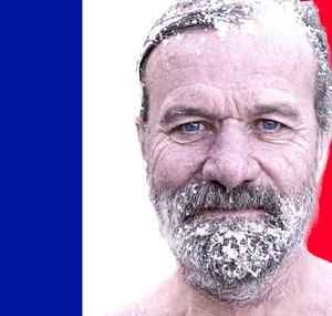 Français - Méthode Wim Hof