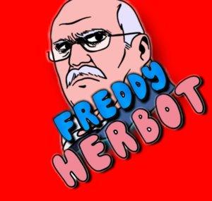 Freddy Herbot