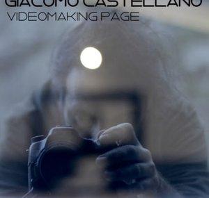 Giacomo Castellano Videomaking