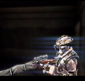 GroundFalcon