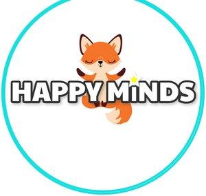 Happy Minds - Sleep Meditation & Bedtime Stories
