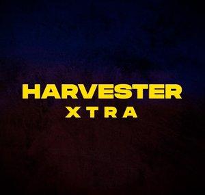 Harvester Xtra