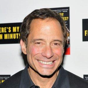 Harvey Levin