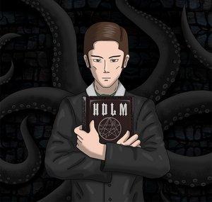 HISTOIRES DE L'AUTRE MONDE