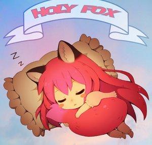holyfox6894