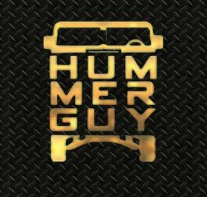 Hummer Guy