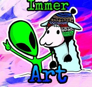 Immer Art