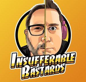 Insufferable Bastards Podcast
