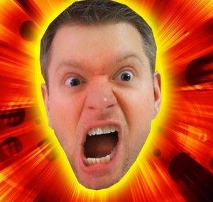 IRATE Gamer