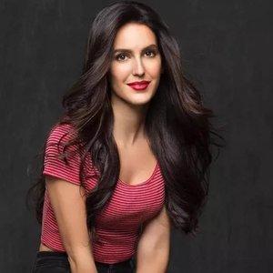 Isabelle Kaif