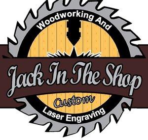 Jack In The Shop