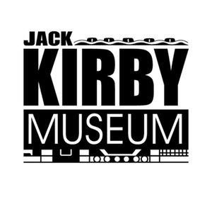Jack Kirby Museum & Research Center