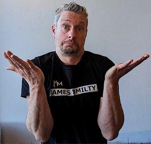 James Tumilty