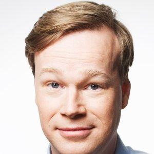 Johan Glans