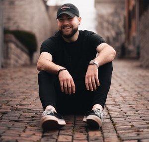 John Ralenkotter