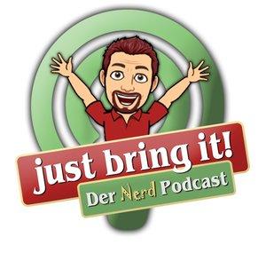 Just bring it! Podcast
