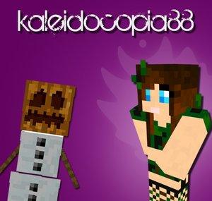 kaleidocopia88