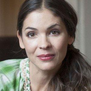 Katja Woywood