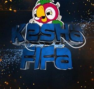 Kesha FIFA