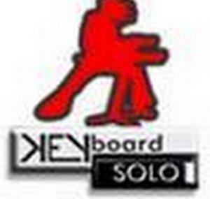 KeyboardSoloTV