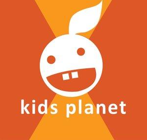 KIDS PLANET