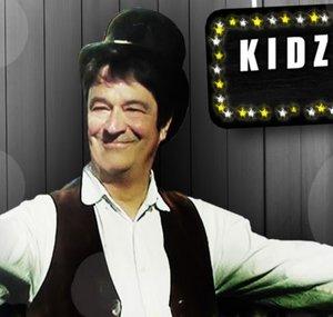 KIDZ FRIED