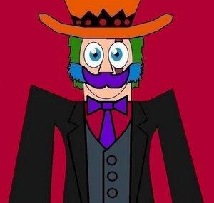 King Red Spy Red X