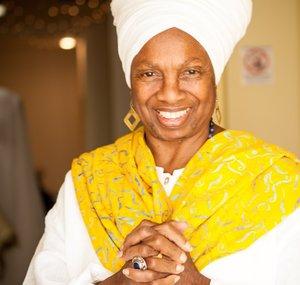 Krishna Kaur