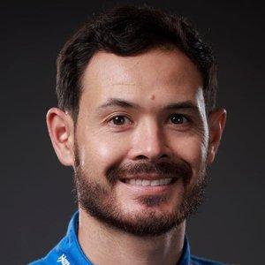 Kyle Larson