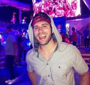 Kyle Pallo