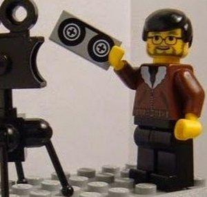 LegoFilmsTheater