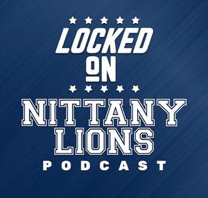Locked On Nittany Lions