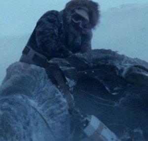 Lukewarmtauntaun