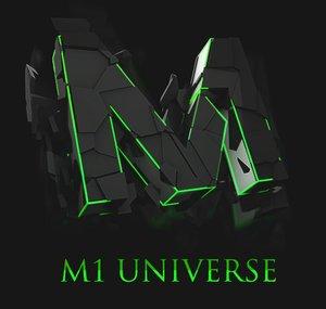 M1Universe