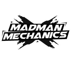 Mad Man Mechanics
