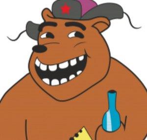 MadeinRussia