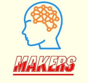 Makers, Arduino, Lezioni online.
