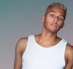 Malik Harris