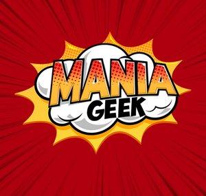 maniageek