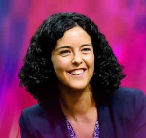 Manon Aubry