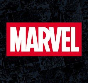 Marvel Entertainment