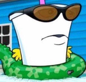 Master Shake