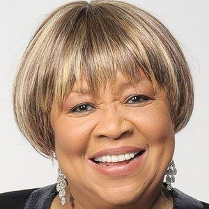 Mavis Staples